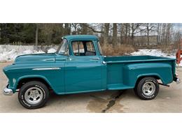 1956 Chevrolet 3200 (CC-2122507) for sale in West Chester, Pennsylvania