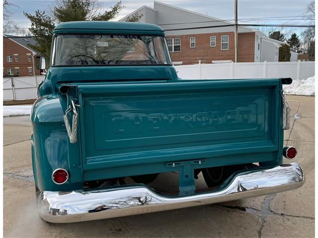 1956 Chevrolet 3200 (CC-2122507) for sale in West Chester, Pennsylvania