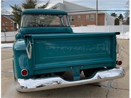 1956 Chevrolet 3200 (CC-2122507) for sale in West Chester, Pennsylvania
