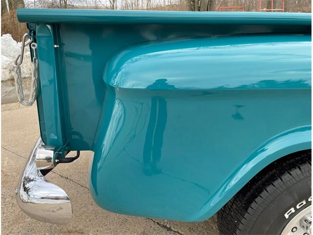 1956 Chevrolet 3200 (CC-2122507) for sale in West Chester, Pennsylvania