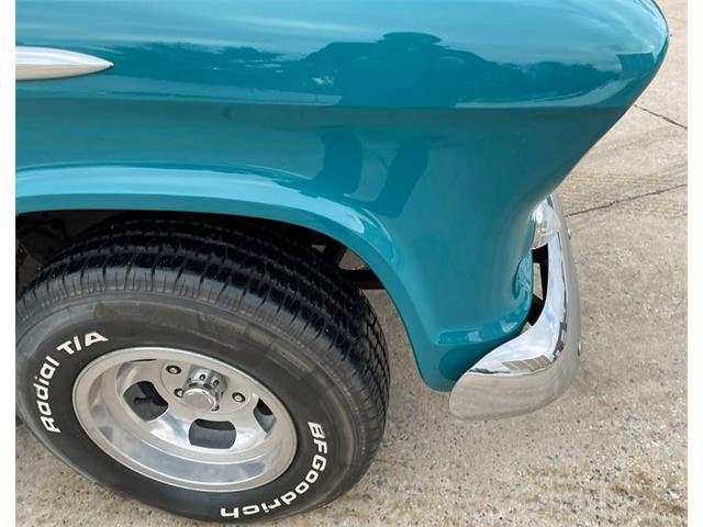 1956 Chevrolet 3200 (CC-2122507) for sale in West Chester, Pennsylvania