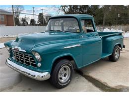 1956 Chevrolet 3200 (CC-2122507) for sale in West Chester, Pennsylvania