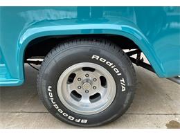 1956 Chevrolet 3200 (CC-2122507) for sale in West Chester, Pennsylvania