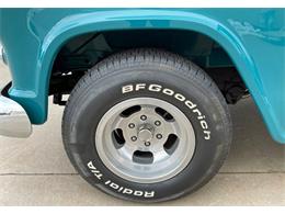 1956 Chevrolet 3200 (CC-2122507) for sale in West Chester, Pennsylvania