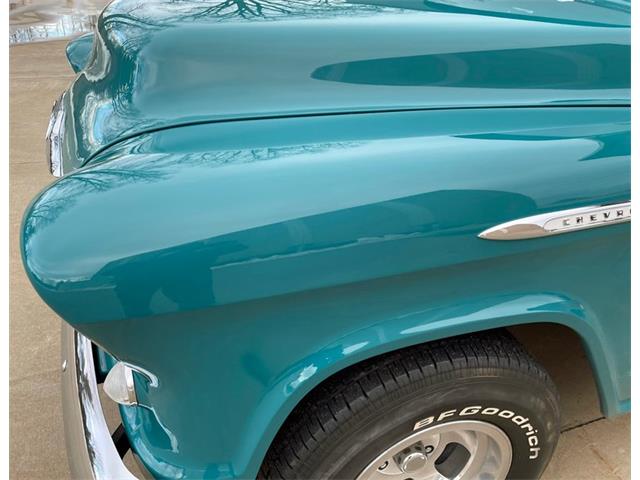 1956 Chevrolet 3200 (CC-2122507) for sale in West Chester, Pennsylvania