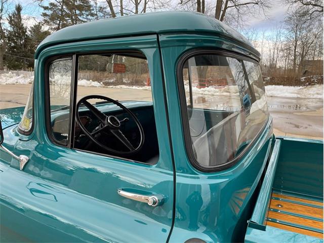 1956 Chevrolet 3200 (CC-2122507) for sale in West Chester, Pennsylvania