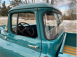 1956 Chevrolet 3200 (CC-2122507) for sale in West Chester, Pennsylvania