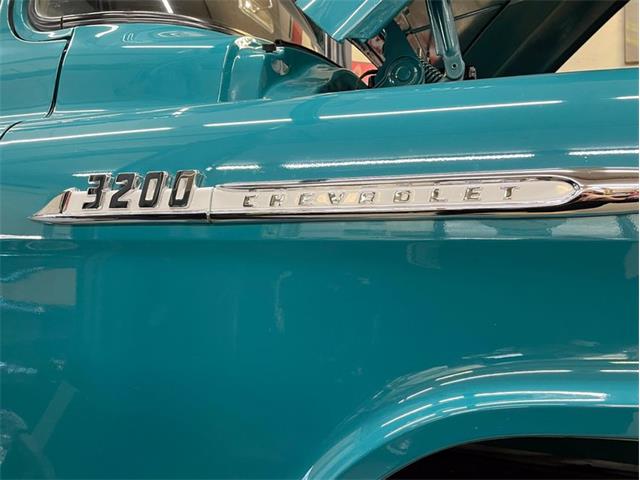 1956 Chevrolet 3200 (CC-2122507) for sale in West Chester, Pennsylvania