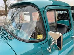 1956 Chevrolet 3200 (CC-2122507) for sale in West Chester, Pennsylvania