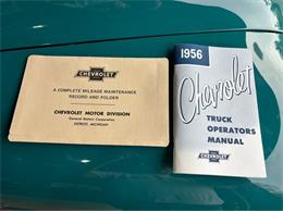1956 Chevrolet 3200 (CC-2122507) for sale in West Chester, Pennsylvania