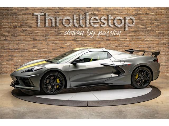 2022 Chevrolet Corvette (CC-2122509) for sale in Elkhart Lake, Wisconsin