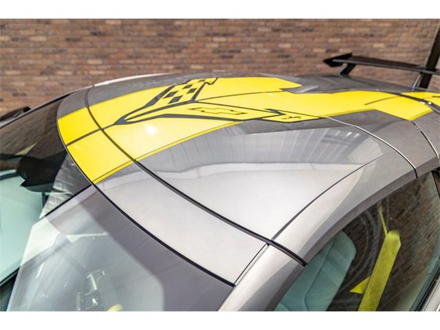 2022 Chevrolet Corvette (CC-2122509) for sale in Elkhart Lake, Wisconsin