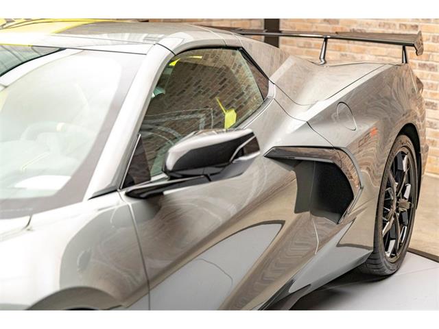2022 Chevrolet Corvette (CC-2122509) for sale in Elkhart Lake, Wisconsin