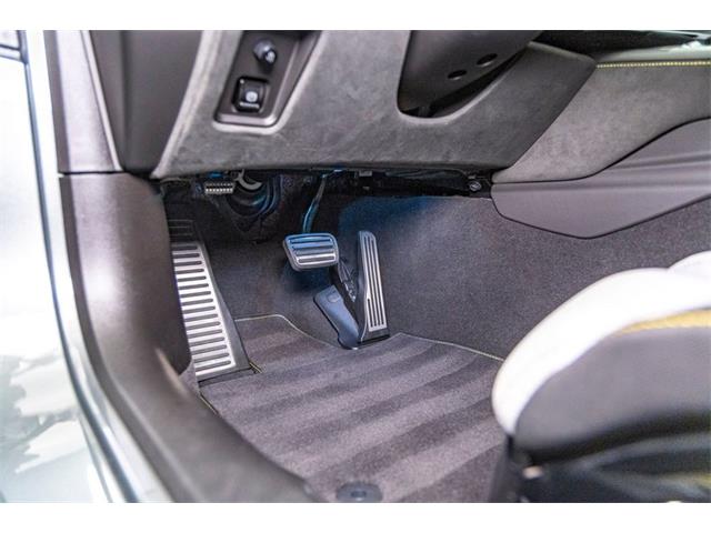 2022 Chevrolet Corvette (CC-2122509) for sale in Elkhart Lake, Wisconsin