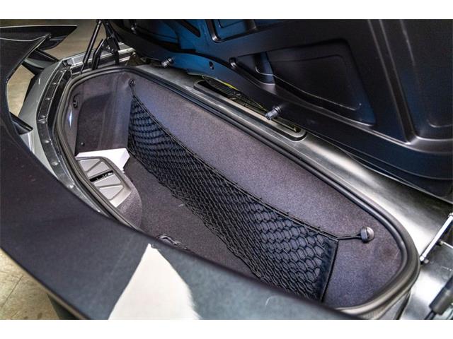 2022 Chevrolet Corvette (CC-2122509) for sale in Elkhart Lake, Wisconsin