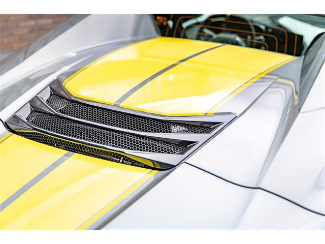 2022 Chevrolet Corvette (CC-2122509) for sale in Elkhart Lake, Wisconsin