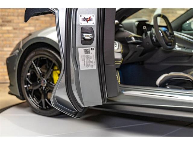 2022 Chevrolet Corvette (CC-2122509) for sale in Elkhart Lake, Wisconsin