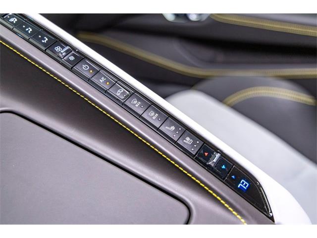 2022 Chevrolet Corvette (CC-2122509) for sale in Elkhart Lake, Wisconsin