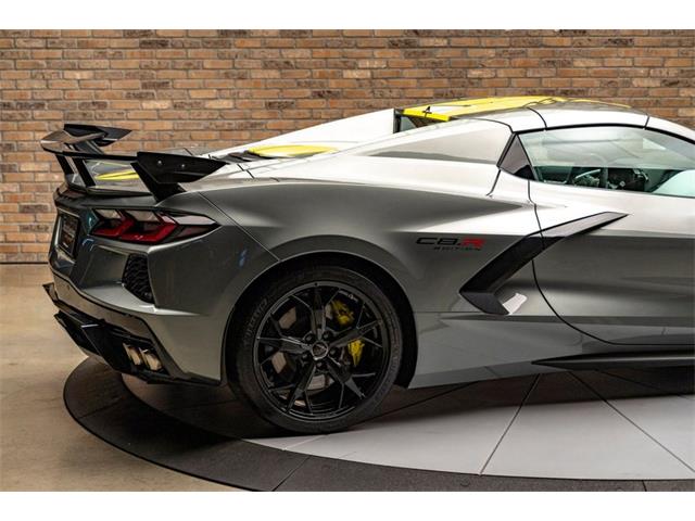 2022 Chevrolet Corvette (CC-2122509) for sale in Elkhart Lake, Wisconsin
