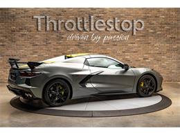 2022 Chevrolet Corvette (CC-2122509) for sale in Elkhart Lake, Wisconsin