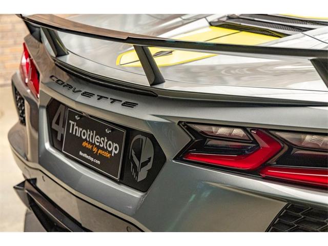 2022 Chevrolet Corvette (CC-2122509) for sale in Elkhart Lake, Wisconsin