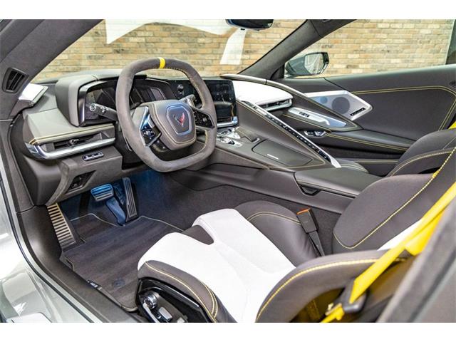 2022 Chevrolet Corvette (CC-2122509) for sale in Elkhart Lake, Wisconsin