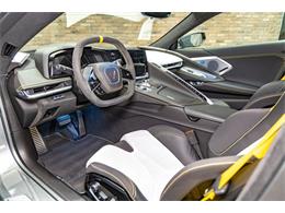2022 Chevrolet Corvette (CC-2122509) for sale in Elkhart Lake, Wisconsin