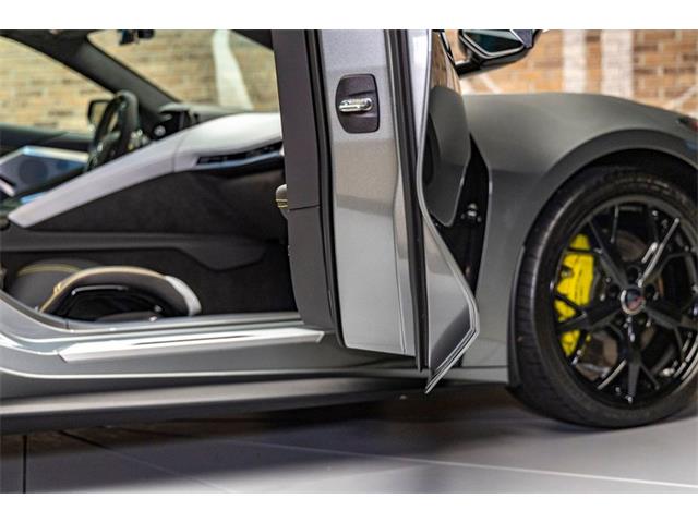 2022 Chevrolet Corvette (CC-2122509) for sale in Elkhart Lake, Wisconsin