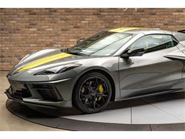 2022 Chevrolet Corvette (CC-2122509) for sale in Elkhart Lake, Wisconsin