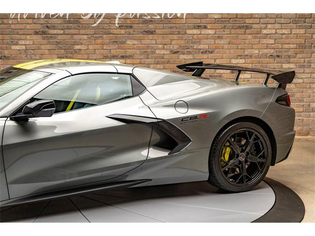 2022 Chevrolet Corvette (CC-2122509) for sale in Elkhart Lake, Wisconsin