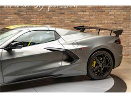 2022 Chevrolet Corvette (CC-2122509) for sale in Elkhart Lake, Wisconsin