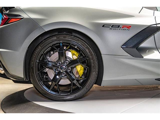 2022 Chevrolet Corvette (CC-2122509) for sale in Elkhart Lake, Wisconsin