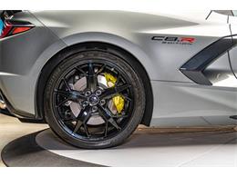 2022 Chevrolet Corvette (CC-2122509) for sale in Elkhart Lake, Wisconsin