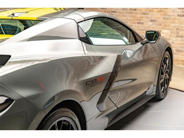2022 Chevrolet Corvette (CC-2122509) for sale in Elkhart Lake, Wisconsin