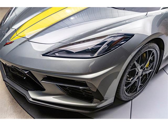 2022 Chevrolet Corvette (CC-2122509) for sale in Elkhart Lake, Wisconsin