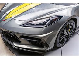 2022 Chevrolet Corvette (CC-2122509) for sale in Elkhart Lake, Wisconsin