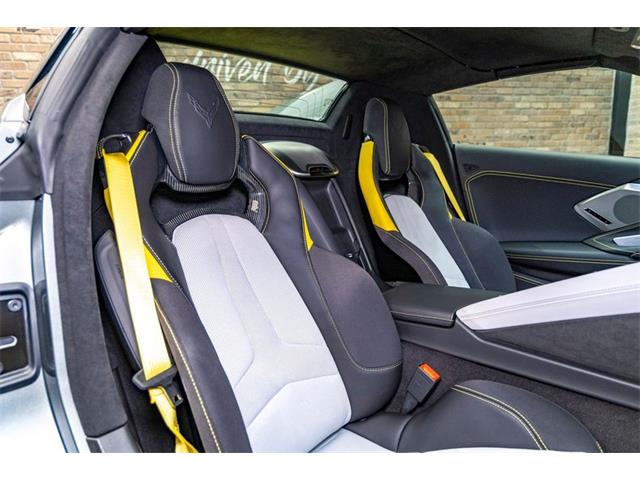 2022 Chevrolet Corvette (CC-2122509) for sale in Elkhart Lake, Wisconsin
