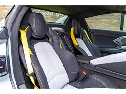2022 Chevrolet Corvette (CC-2122509) for sale in Elkhart Lake, Wisconsin