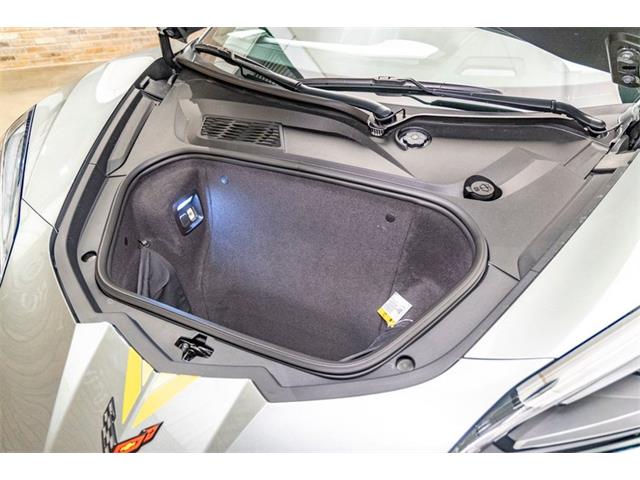 2022 Chevrolet Corvette (CC-2122509) for sale in Elkhart Lake, Wisconsin