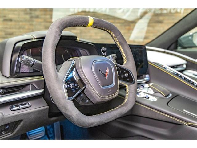 2022 Chevrolet Corvette (CC-2122509) for sale in Elkhart Lake, Wisconsin