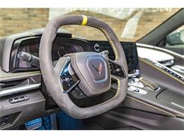 2022 Chevrolet Corvette (CC-2122509) for sale in Elkhart Lake, Wisconsin
