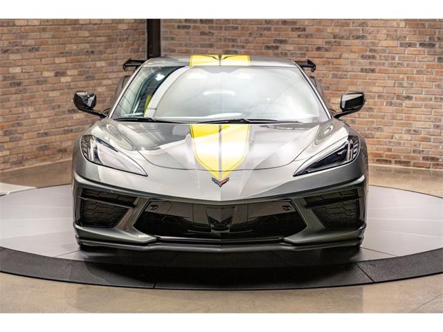2022 Chevrolet Corvette (CC-2122509) for sale in Elkhart Lake, Wisconsin