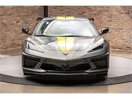 2022 Chevrolet Corvette (CC-2122509) for sale in Elkhart Lake, Wisconsin