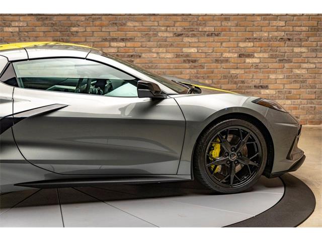 2022 Chevrolet Corvette (CC-2122509) for sale in Elkhart Lake, Wisconsin
