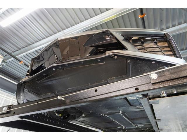 2022 Chevrolet Corvette (CC-2122509) for sale in Elkhart Lake, Wisconsin