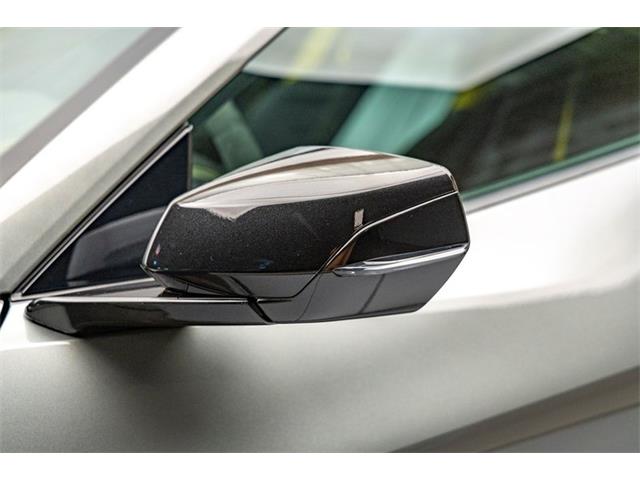 2022 Chevrolet Corvette (CC-2122509) for sale in Elkhart Lake, Wisconsin