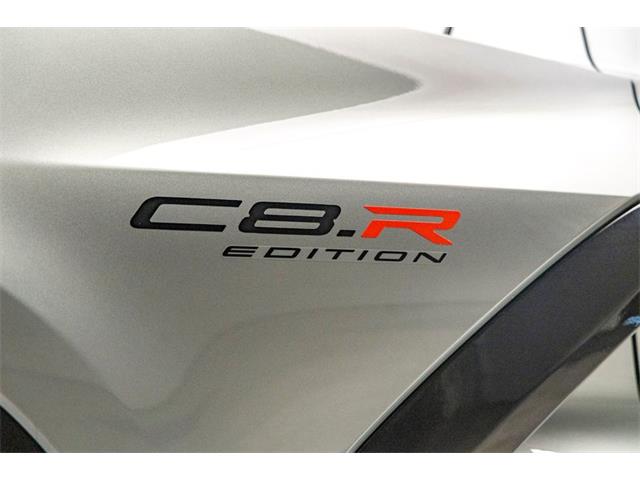 2022 Chevrolet Corvette (CC-2122509) for sale in Elkhart Lake, Wisconsin