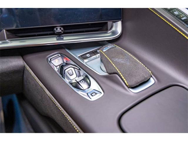 2022 Chevrolet Corvette (CC-2122509) for sale in Elkhart Lake, Wisconsin
