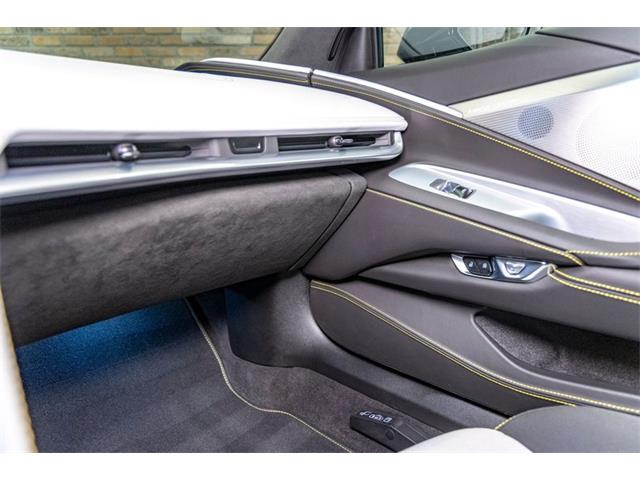2022 Chevrolet Corvette (CC-2122509) for sale in Elkhart Lake, Wisconsin