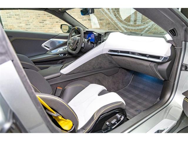 2022 Chevrolet Corvette (CC-2122509) for sale in Elkhart Lake, Wisconsin